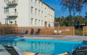 Nice apartment in Mörbylånga with WiFi, Outdoor swimming pool and 2 Bedrooms in Mörbylånga
